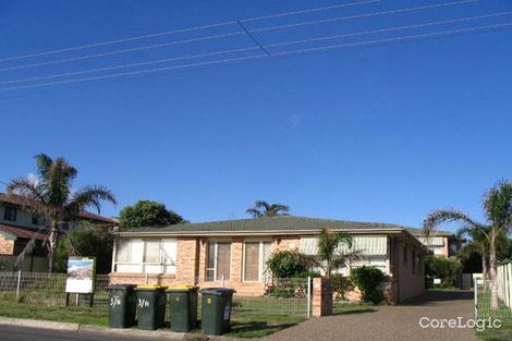 Property photo of 2/11 Reddall Parade Lake Illawarra NSW 2528