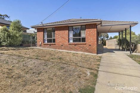 Property photo of 14 Raymond Crescent Brown Hill VIC 3350