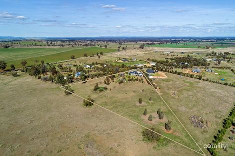 5 Nancye Pl, Forbes, NSW 2871