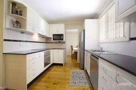 Property photo of 83 Gascoigne Street Kingswood NSW 2747