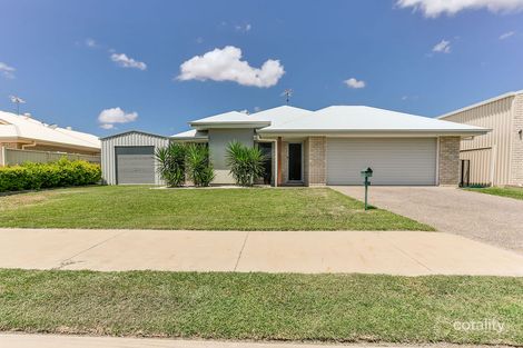 Property photo of 7 Reimers Street Emerald QLD 4720