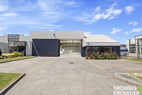 21 Jarrah Dr, Braeside, VIC 3195