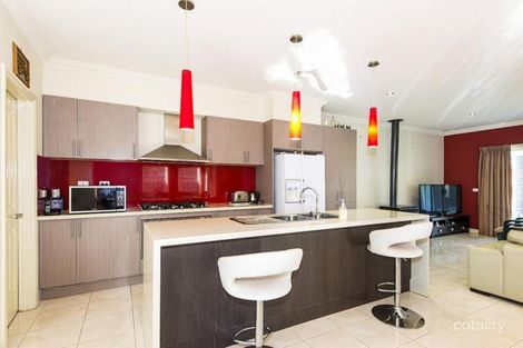 Property photo of 12 Cobb Street South Morang VIC 3752
