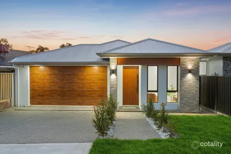 Property photo of 2A Jade Court Salisbury East SA 5109