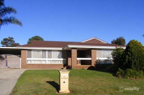 Property photo of 12 Bungan Place Woodbine NSW 2560