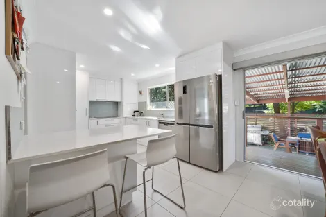 51 Tamworth St, Annerley, QLD 4103