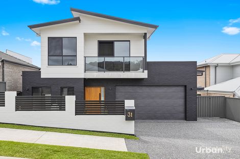 Property photo of 31 Bowral Crescent Tullimbar NSW 2527