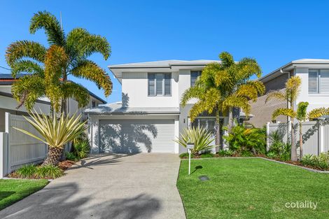 Property photo of 14A Raymond Avenue Bundall QLD 4217