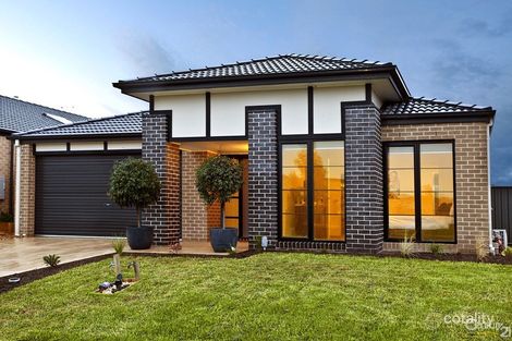 31 Datura Ave, Cranbourne North, VIC 3977