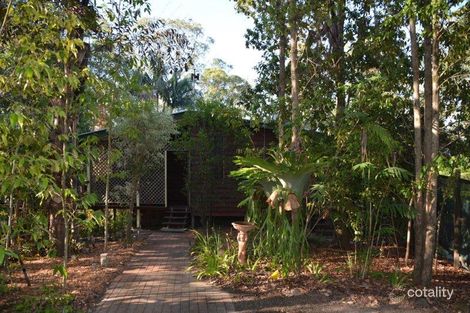 Property photo of 165 Mossybank Road Eudlo QLD 4554