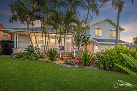 Property photo of 21 Sapphire Drive Port Macquarie NSW 2444
