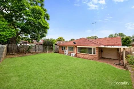 Property photo of 2 Spinosa Place Glenmore Park NSW 2745