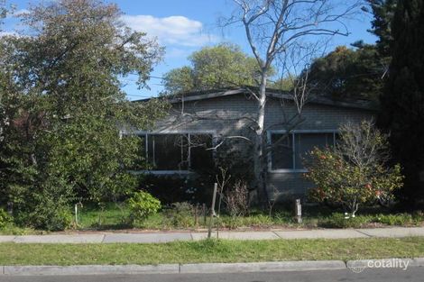 Property photo of 76 Fulton Street Clayton VIC 3168