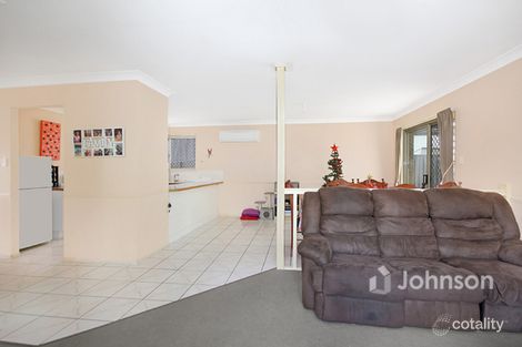 Property photo of 100 Banksia Circuit Forest Lake QLD 4078