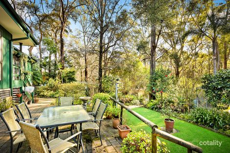 Property photo of 46 Valencia Street Dural NSW 2158