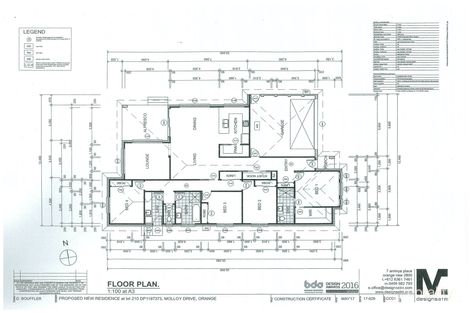 Property photo of 51 Molloy Drive Orange NSW 2800