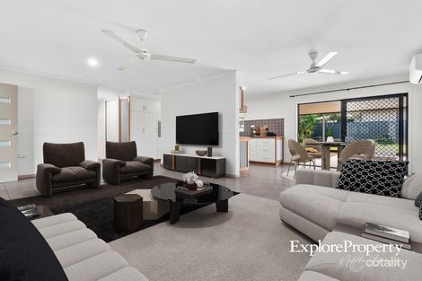 Property photo of 35 Wirrah Street Bayview Heights QLD 4868
