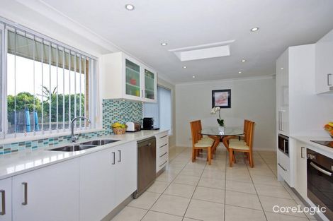 Property photo of 13 Saric Avenue Georges Hall NSW 2198