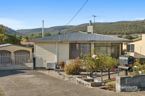 21 Gardenia Rd, Risdon Vale, TAS 7016