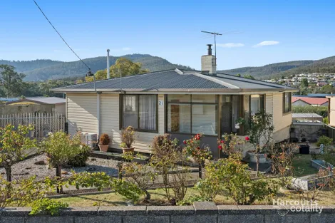 Property photo of 21 Gardenia Road Risdon Vale TAS 7016