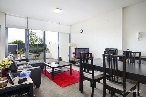 Property photo of 10/5 Lusty Street Wolli Creek NSW 2205