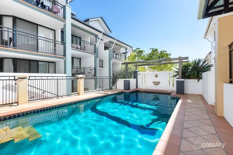 Property photo of 54/2 St Pauls Terrace Spring Hill QLD 4000