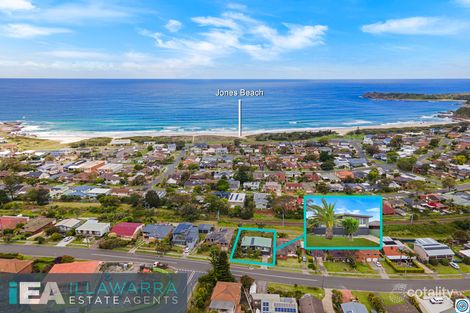 Property photo of 22 Oxley Avenue Kiama Downs NSW 2533