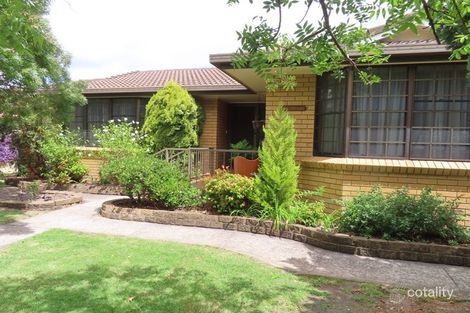 Property photo of 14 Recreation Crescent Stanthorpe QLD 4380