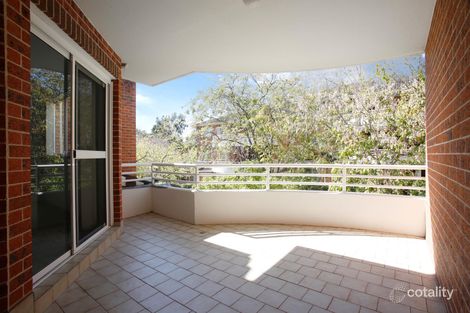 36/1-5 Linda St, Hornsby, NSW 2077