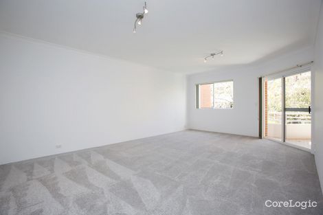 Property photo of 36/1-5 Linda Street Hornsby NSW 2077