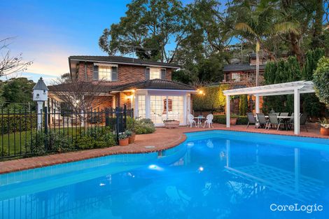 Property photo of 2 Kenwyn Close St Ives NSW 2075