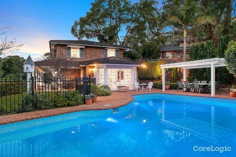 Property photo of 2 Kenwyn Close St Ives NSW 2075