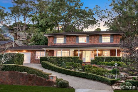 Property photo of 2 Kenwyn Close St Ives NSW 2075