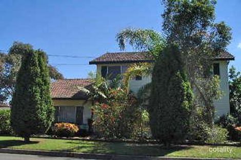 14 Woorak Cres, Miranda, NSW 2228