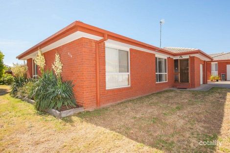 1/436 Tumgarra Pl, Lavington, NSW 2641
