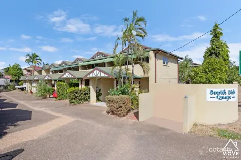 8/7-13 Mcilwraith St, South Townsville, QLD 4810