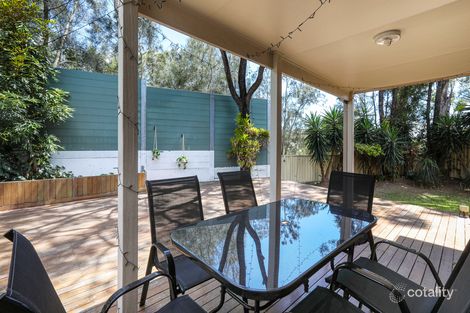Property photo of 4/45A Highfield Drive Merrimac QLD 4226