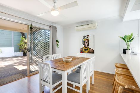 Property photo of 4/45A Highfield Drive Merrimac QLD 4226
