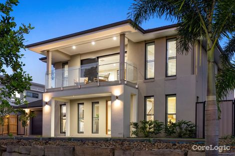 Property photo of 23 Senden Crescent Manly West QLD 4179