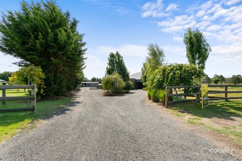 1711 Settlement Rd, Pearsondale, VIC 3851