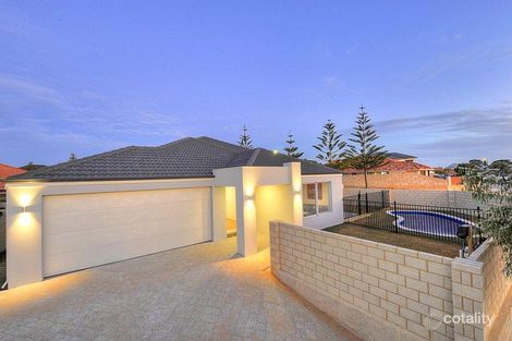 Property photo of 10 Endeavour Circle Wannanup WA 6210