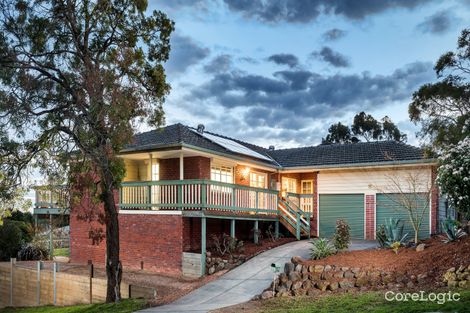 Property photo of 15 Autumn Grove Mooroolbark VIC 3138