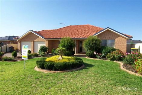 4 Montrose Dr, Griffith, NSW 2680