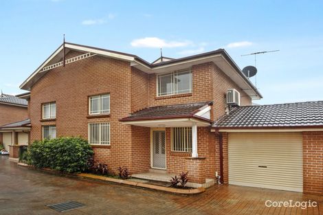 Property photo of 5/6 Marsh Street Wakeley NSW 2176