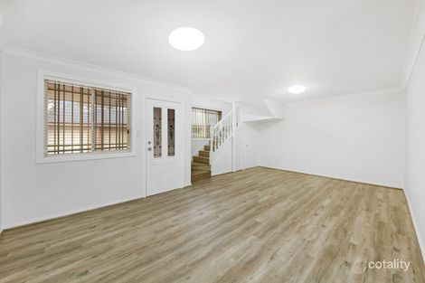 Property photo of 5/6 Marsh Street Wakeley NSW 2176