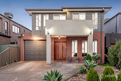 Property photo of 14 Marathon Boulevard Craigieburn VIC 3064