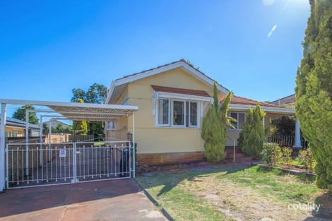 Property photo of 46 Kooyong Road Rivervale WA 6103
