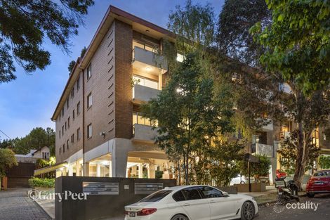 11/27 Avoca St, South Yarra, VIC 3141
