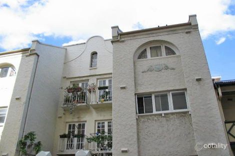 Property photo of 10/13-17 Hughes Street Potts Point NSW 2011