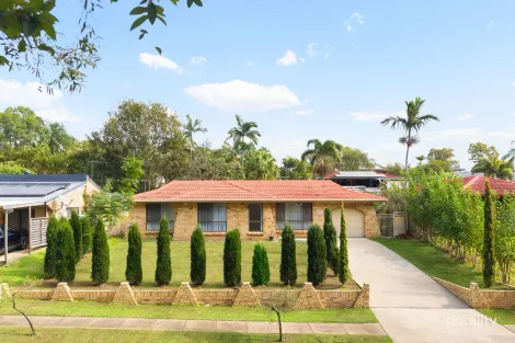 25 Andaman, Jamboree Heights, QLD 4074